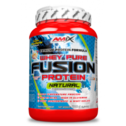 Amix Nutrition Whey-Pro FUSION 700 g. - DABĪGS