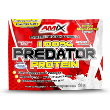 Amix Nutrition 100% Predator proteīns 30 g.