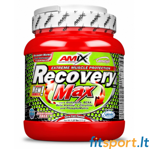 Amix Nutrition Recovery-Max 575 g. 