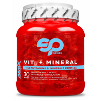 Набор Amix Nutrition Super Vit&Mineral Pack, 30 упаковок.