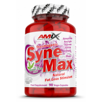 Amix Nutrition SyneMax 90 капсул.