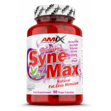 Amix Nutrition SyneMax 90 kapsulas.