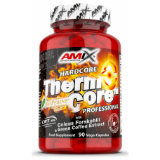 Amix Nutrition Thermocore™ 90 kapsulas.