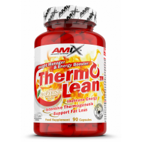 Amix Nutrition ThermoLean™ 90 kapsulas.