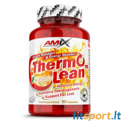 Amix Nutrition ThermoLean™ 90 kapsulas. 