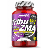 Amix Nutrition Tribu-ZMA® 90 tab.