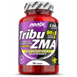 Amix Nutrition Tribu-ZMA® 90 tab.
