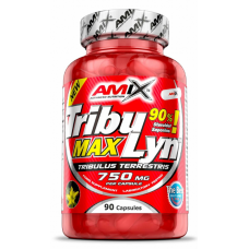 Amix Nutrition TribuLyn™ Max 90% 90 kapsulas.