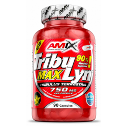 Amix Nutrition TribuLyn™ Max 90% 90 kapsulas.