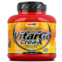 Amix Nutrition Vitargo® Crea-X 2000 g.