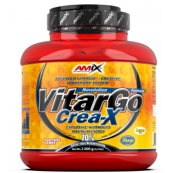 Amix Nutrition Vitargo® Crea-X 2000 g.