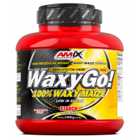 Amix Nutrition Waxy Go! 2000