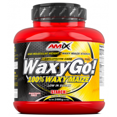 Amix Nutrition Waxy Go! 2000