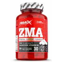 Amix Nutrition ZMA® 90 kapsulas.