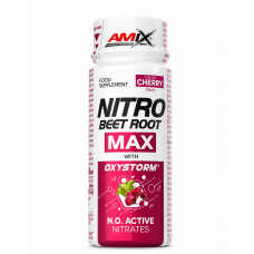 Amix Performance Nitro biešu sakņu MAX 60 ml.