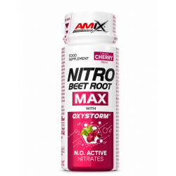 Amix Performance Nitro biešu sakņu MAX 60 ml.
