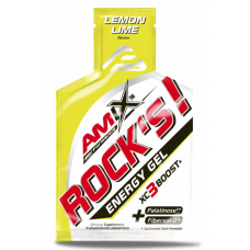 Энергетический гель Amix Performance Rock's, 32 г.