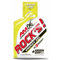 Энергетический гель Amix Performance Rock's, 32 г.