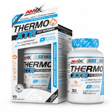 Жиросжигатель Amix Performance ThermoXTR, 90 капсул.