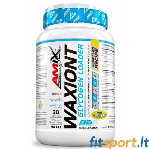 Amix Performance WaxIont 1000 g. 