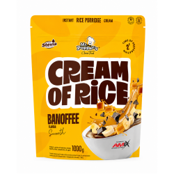 Рисовая каша Amix Mr. Poppers Cream Of Rice 1000 г.