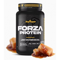 BigMan Nutrition Forza proteīns 1000 g.