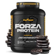 Протеин BigMan Nutrition Forza 2100 г.