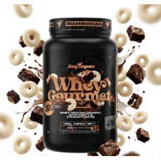 BigMan Nutrition sūkalu gardēdis 1200 g.