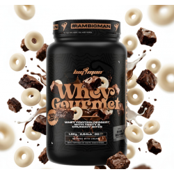 BigMan Nutrition sūkalu gardēdis 1200 g.