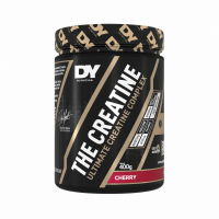 DY Nutrition kreatīns 400 g.