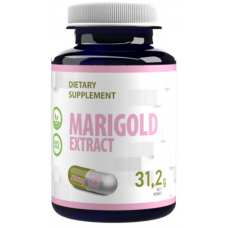 Hepatica kliņģerīšu ekstrakts 200 120 kaps.