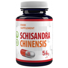 Hepatica Schisandra Chinensis 90 vāciņi.