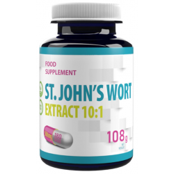 Hepatica asinszāles ekstrakts (10:1) 180 kapsulas