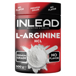 Svina L-arginīna hidrohlorīds 500 g.