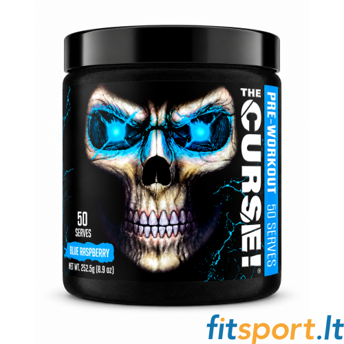 JNX Sports - Lāsts! Pirms treniņa 250 g. JNX Sports - Lāsts! Pirms treniņa 250 g.