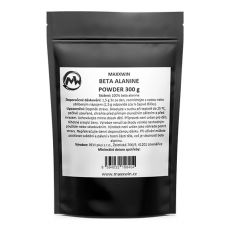 MaxxWin beta alanīns 300 g.
