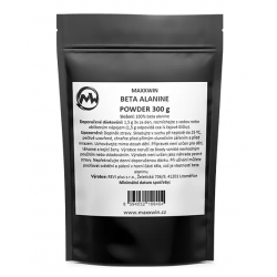 MaxxWin Бета-аланин 300 г.