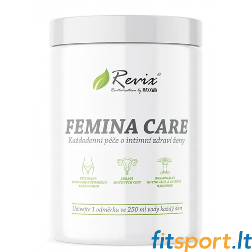 MaxxWin Revix Femina Care 258 g. 