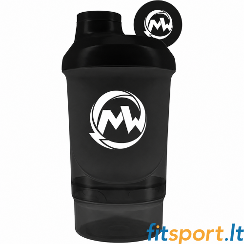 Maxxwin kratītājs 300 + 150 ml. 