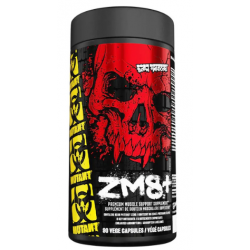 Мутантный ZM8+ 90 капсул.