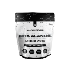 Nano uztura bagātinātāji Beta Alanīns 300 g.