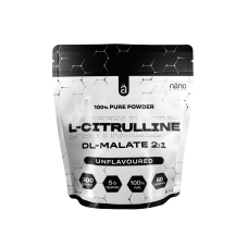 Nano uztura bagātinātāji L-Citrulīns 300 g.