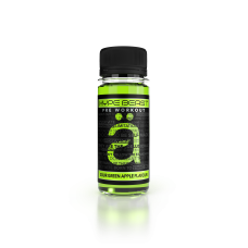 Nano uztura bagātinātāji Hype Beast SHOT 60 ml.