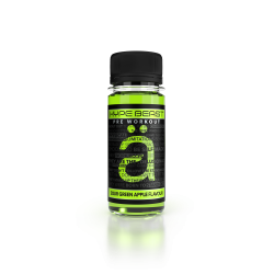 Nano uztura bagātinātāji Hype Beast SHOT 60 ml.