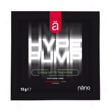 Nano Supps Hype Pump 15 g.