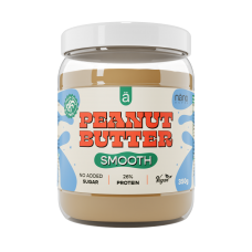 Nano zupas ar zemesriekstu sviestu 350 g.