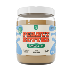 Nano zupas ar zemesriekstu sviestu 350 g.