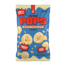 Nano Supps proteīna uzkodas 38 g.