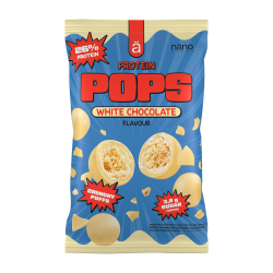 Nano Supps proteīna uzkodas 38 g.