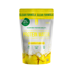 Nano Supps proteīna ūdens 450 g.